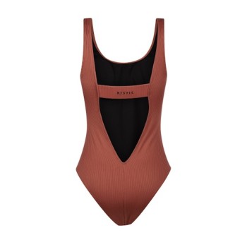 Maillot de bain Femme Mystic Saga Swinsuit 1 pièce 2021 Maillot de bain Femme Mystic Saga Swinsuit 1 pièce 2021