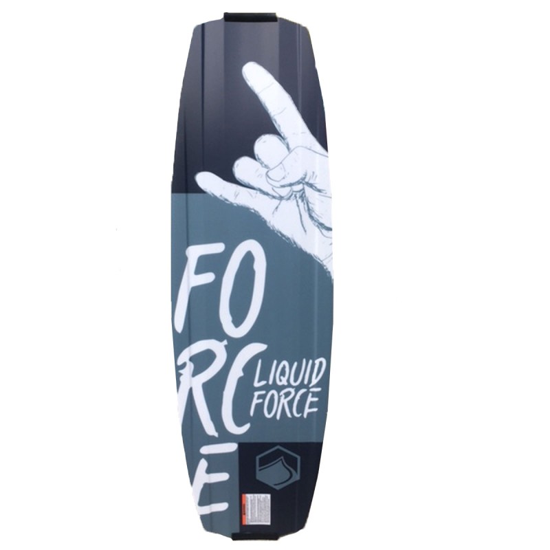 planche wakeboard liquid force LTD Heritage peak 2021