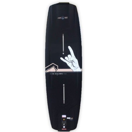 planche wakeboard liquid force LTD Heritage peak 2021