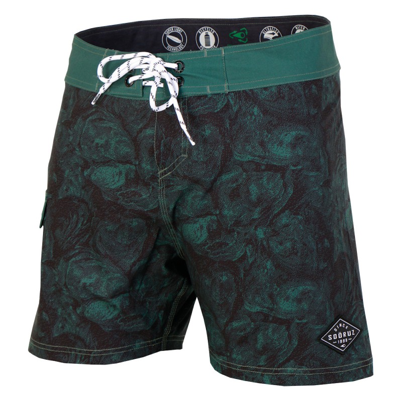 Boardshort Sooruz Oyster 16 M 2021