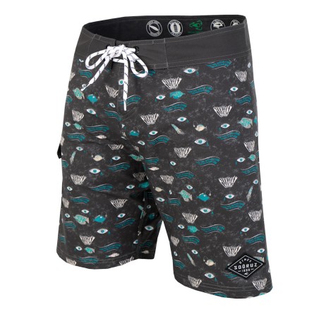 Boardshort Sooruz Wavestorm 18 M 2021