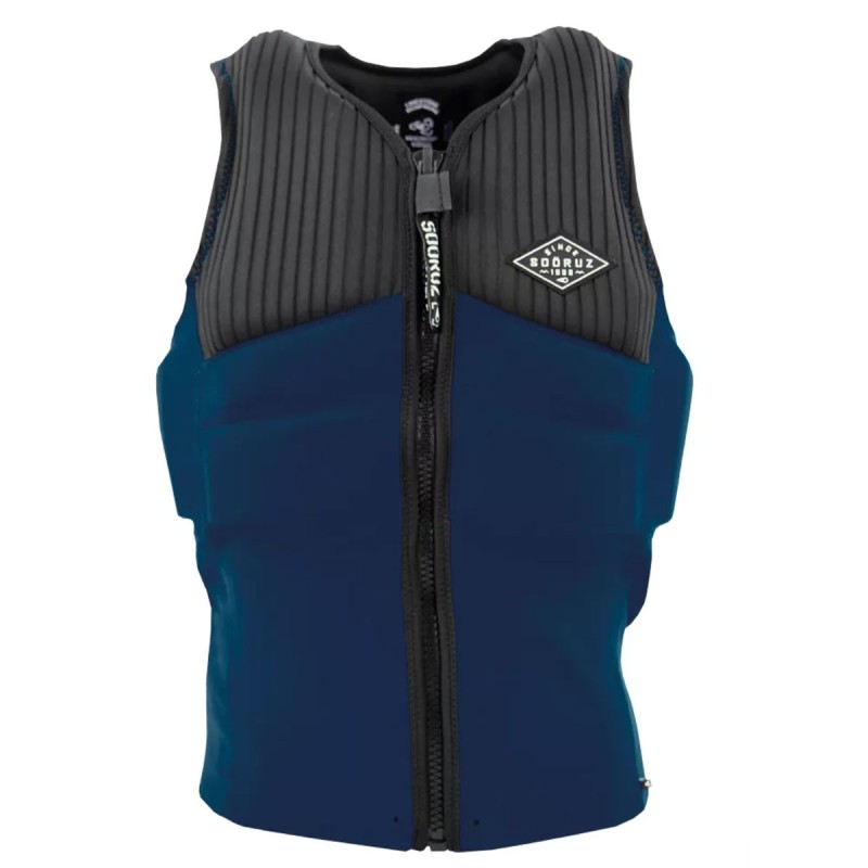 Kite Vest Sooruz Open 2021 Navy