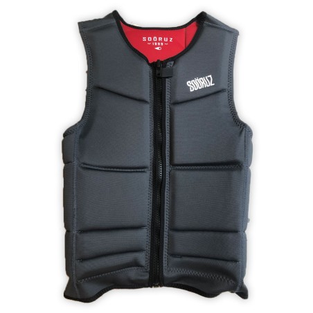 Wake Vest Sooruz Reac 2021