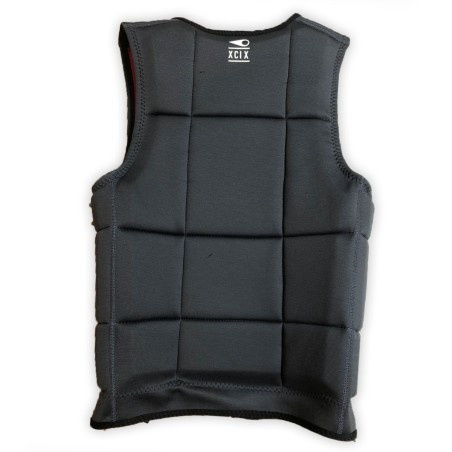 Wake Vest Sooruz Reac 2021