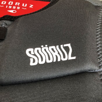 Wake Vest Sooruz Reac 2021 Wake Vest Sooruz Reac 2021