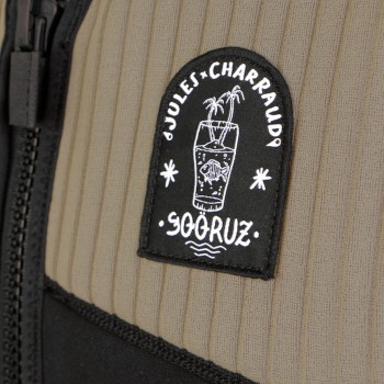 Wake Vest Sooruz Charraud 2021 Wake Vest Sooruz Charraud 2021