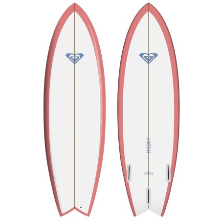 Planche de Surf Roxy Fish 2021