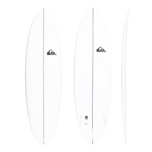 Planche de Surf Quiksilver Discus 2021