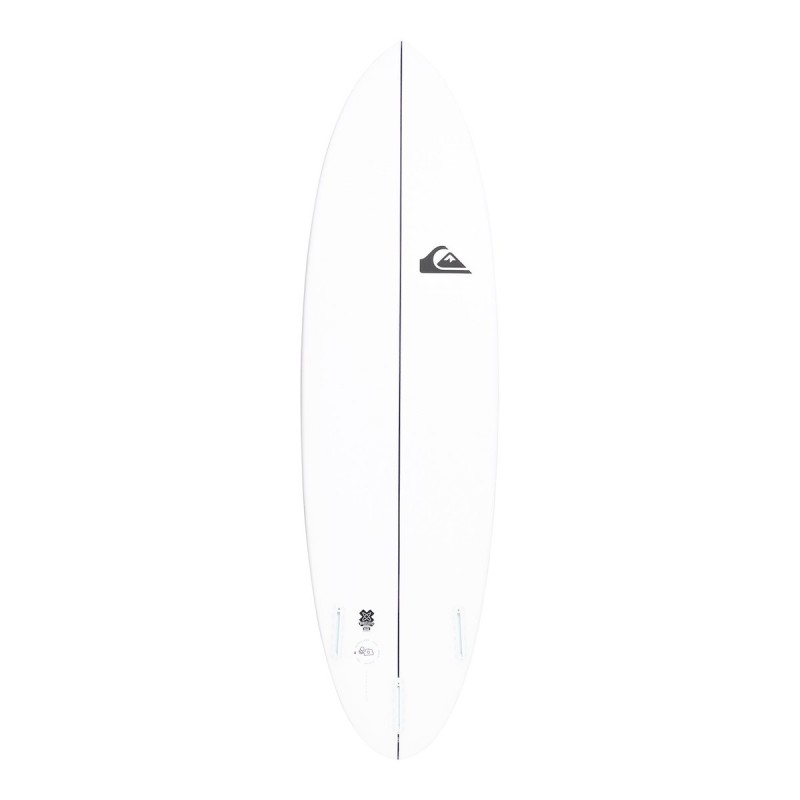 Planche de Surf Quiksilver Discus 2021