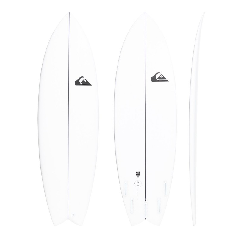 Planche de Surf Quiksilver Bat Board 2021