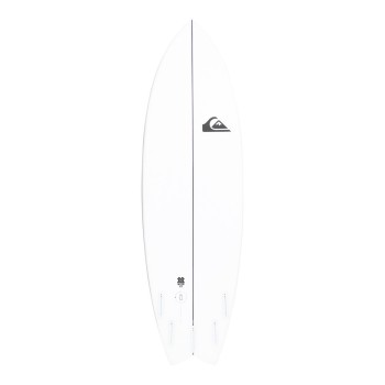 Planche de Surf Quiksilver Bat Board 2021 Planche de Surf Quiksilver Bat Board 2021