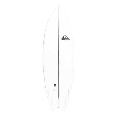 Planche de Surf Quiksilver Bat Board 2021