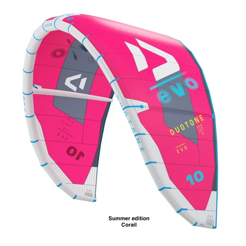 Aile Duotone Evo 2021 + Summer Edition 2021