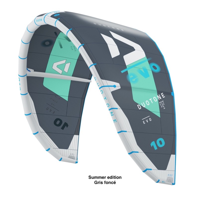 Aile Duotone Evo 2021 + Summer Edition 2021