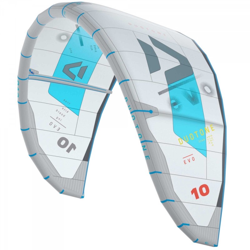 Aile Duotone Evo 2021 + Summer Edition 2021