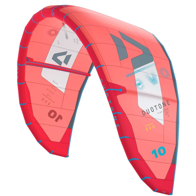 Aile Duotone Evo 2021 + Summer Edition 2021