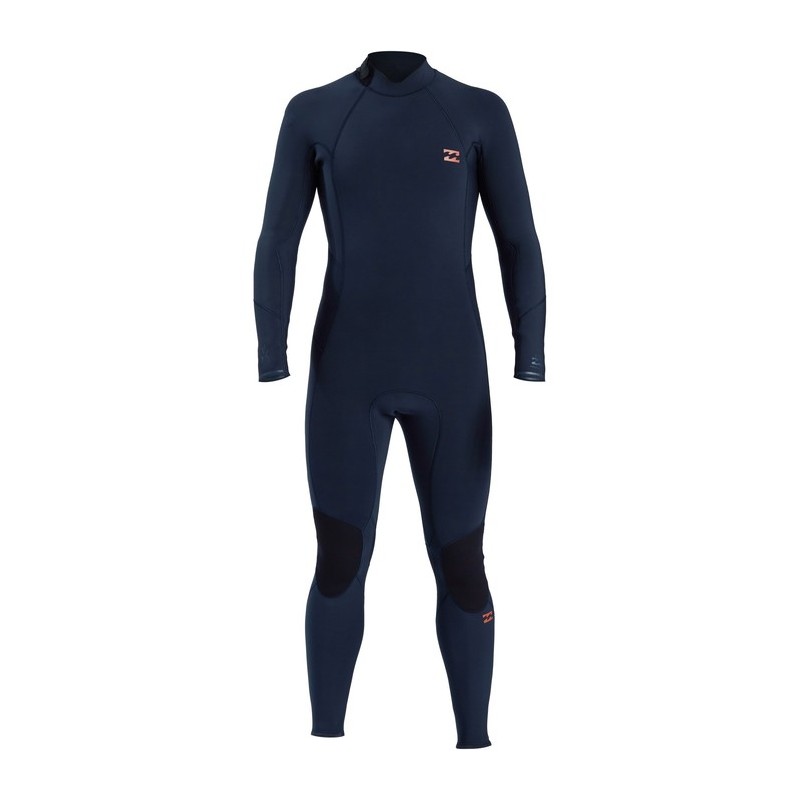 Combinaison Billabong Absolute 3/2 Back Zip 2021 Combinaison Billabong Absolute 3/2 Back Zip 2021