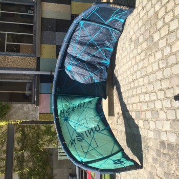 Aile occasion Airush Union V5 2020 - 8m Aile occasion Airush Union V5 2020 - 8m