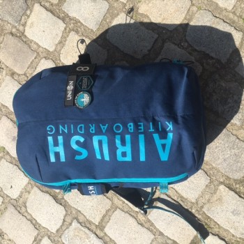 Aile occasion Airush Union V5 2020 - 8m Aile occasion Airush Union V5 2020 - 8m