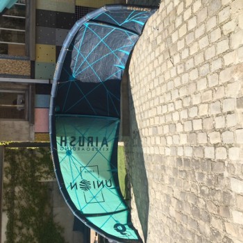 Aile occasion Airush Union V5 2020 - 9m Aile occasion Airush Union V5 2020 - 9m