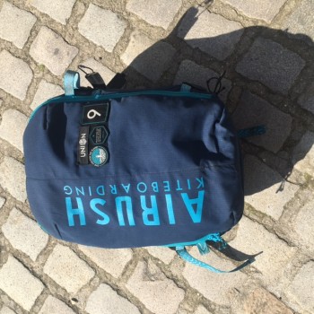 Aile occasion Airush Union V5 2020 - 9m Aile occasion Airush Union V5 2020 - 9m