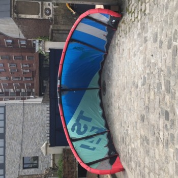 Aile occasion Best TS 14m 2017