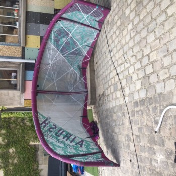 Aile occasion Airush Diamond 2017 9m