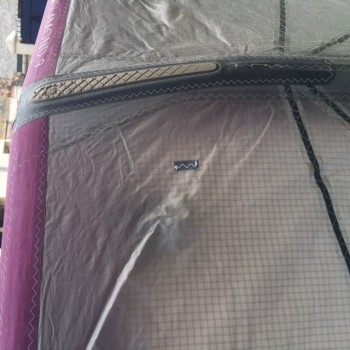 Aile occasion Airush Diamond 2017 9m Aile occasion Airush Diamond 2017 9m