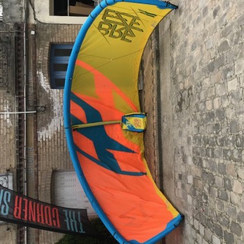 Aile occasion F-One Breeze V1 2017 13m