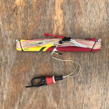 Barre F-One 2017 - 52cm