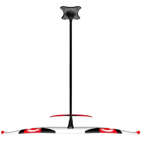 Foil Reedin Flight Attend 2021
