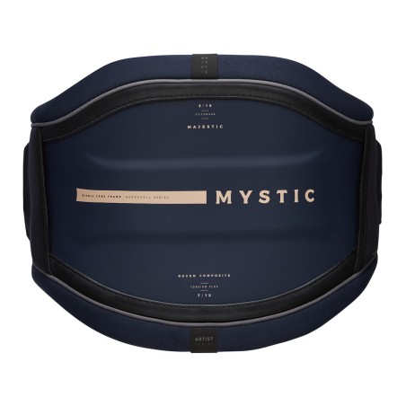 Harnais Ceinture Mystic Majestic 2021 Night Blue