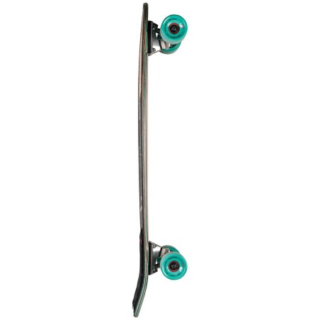 Skate Cruiser Globe Sun City 30" Olivewood / Neon Jungle