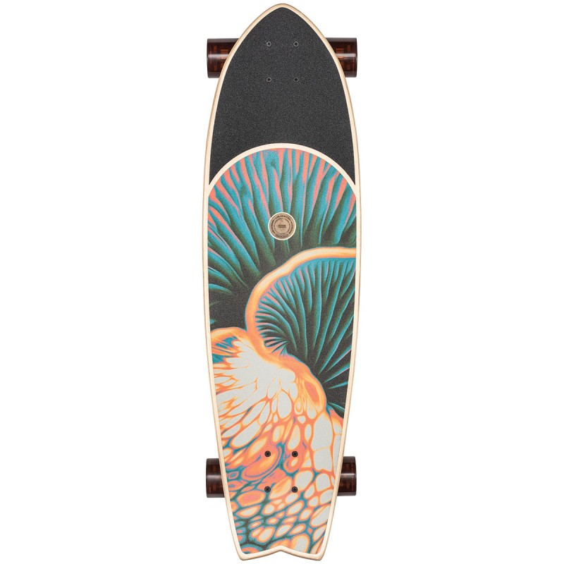 Skate Cruiser Globe Chromantic Bio-Morph