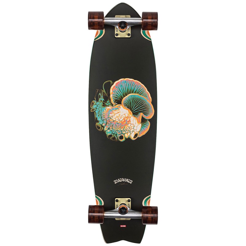 Skate Cruiser Globe Chromantic Bio-Morph