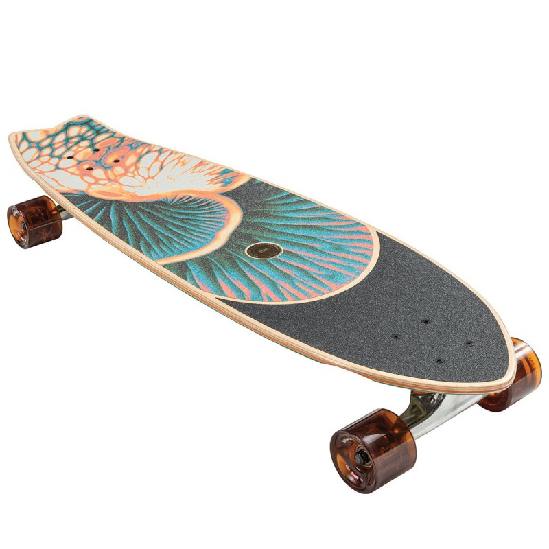 Skate Cruiser Globe Chromantic Bio-Morph