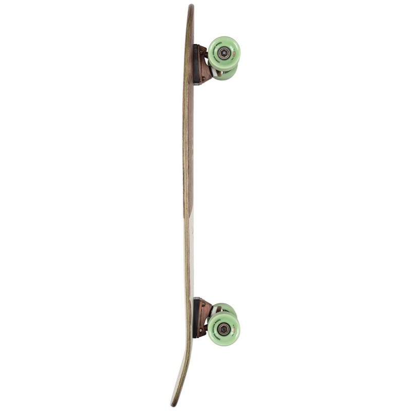 Skate Cruiser Globe Big Blazer Coconut / Palm