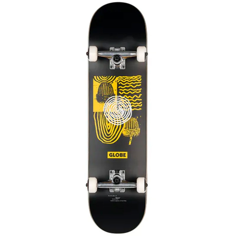 Skate Street Globe G1 Fairweather 8.0"