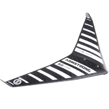 Stabilisateur Armstrong Flying V Tail Wing 200