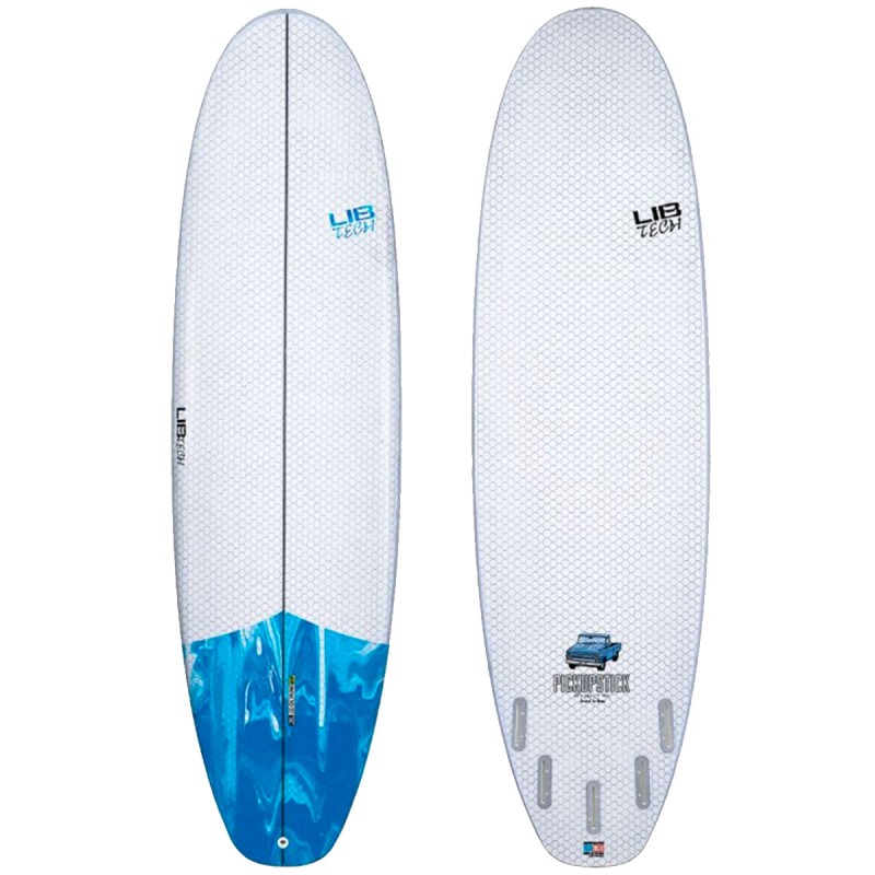 Planche de Surf Libtech Pickup Stick