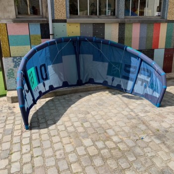 Aile occasion North Dice 2017 - 8m Nue