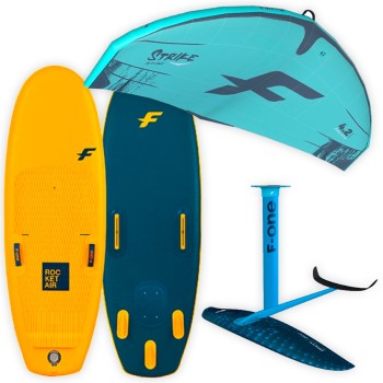 Pack Wing gonflable F-One