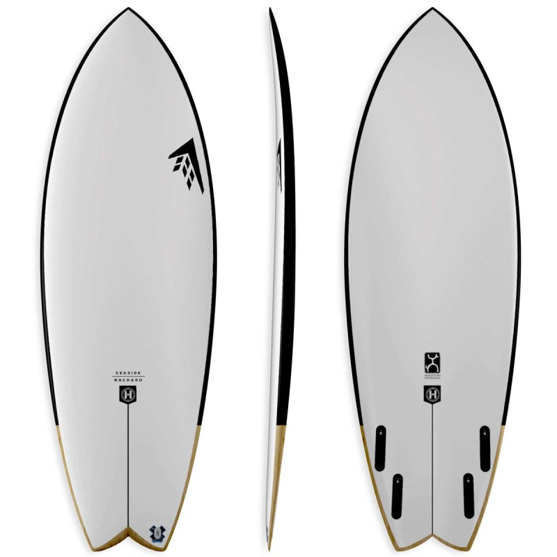 Planche de surf Firewire Seaside Machado