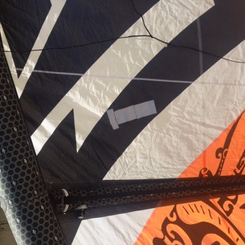 Aile occasion Naish Draft 9m 2013 Aile occasion Naish Draft 9m 2013