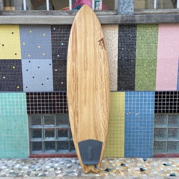 Planche de surf occasion Firewire Timber Tek 7"2