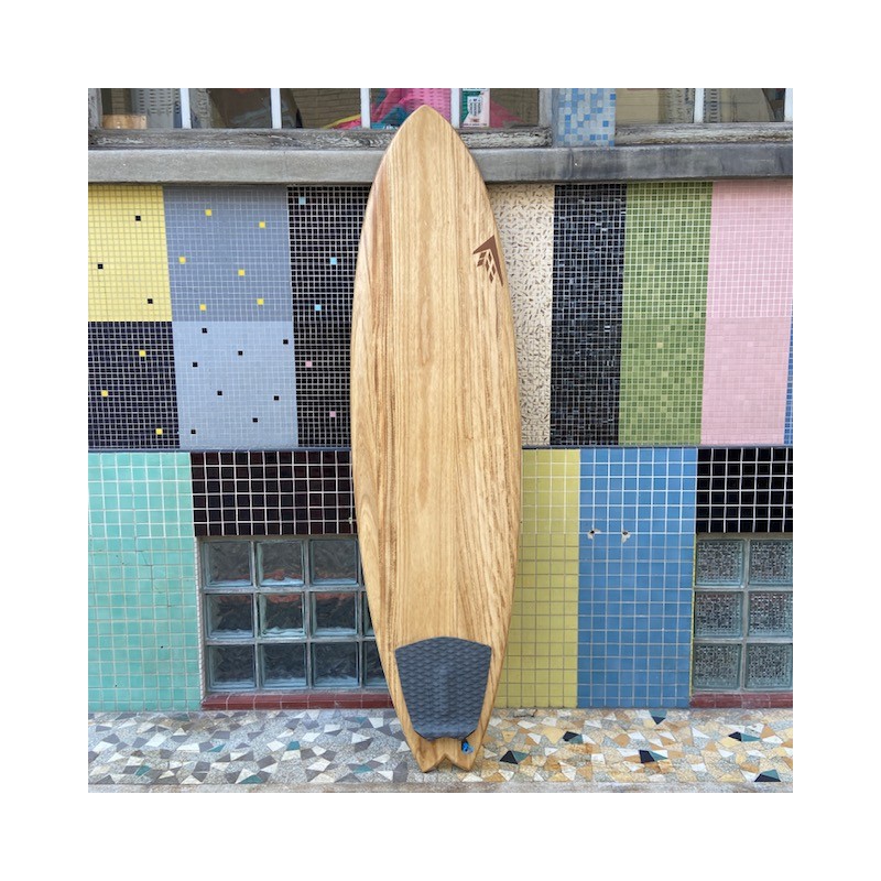 Planche de surf occasion Firewire Timber Tek 7"2