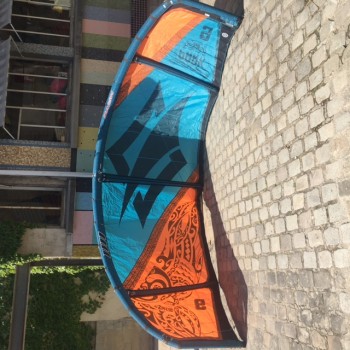 AILE OCCASION NAISH PARK 2013 - 9M NUE