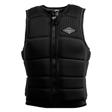 Wake Vest Sooruz Ground 2021 Black