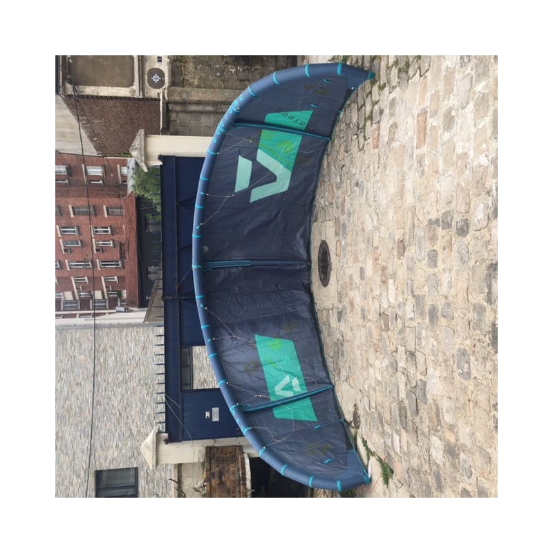 Aile Duotone Evo 2021 + Summer Edition 2021