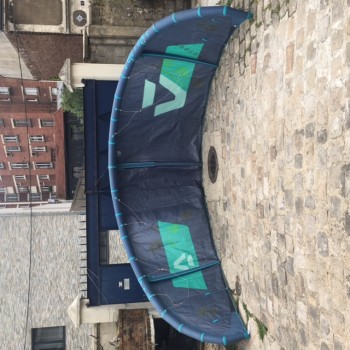 AILE OCCASION DUOTONE EVO 20/21 - 12M NUE